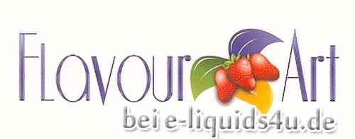 e-Liquids FlavourArt